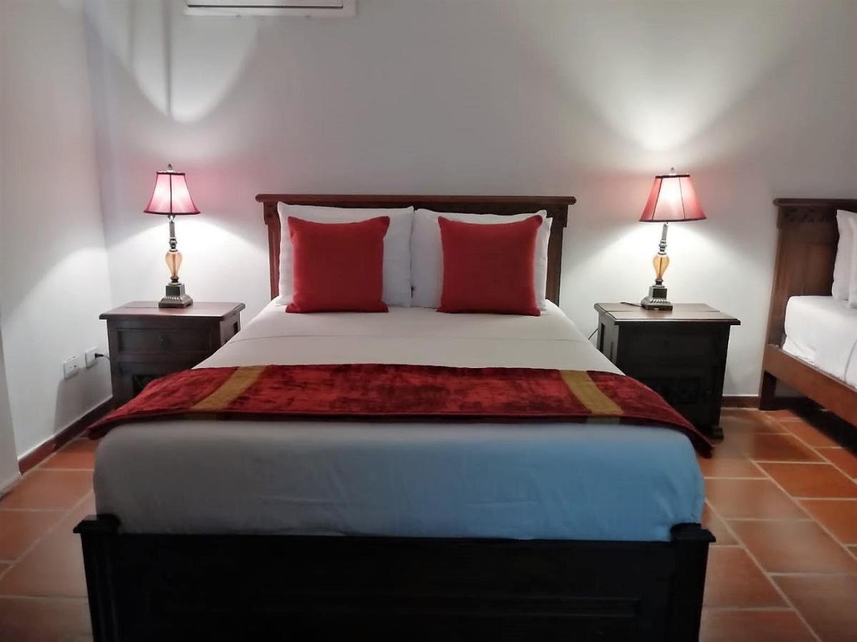 Praga Hotel Campestre Armenia  Esterno foto